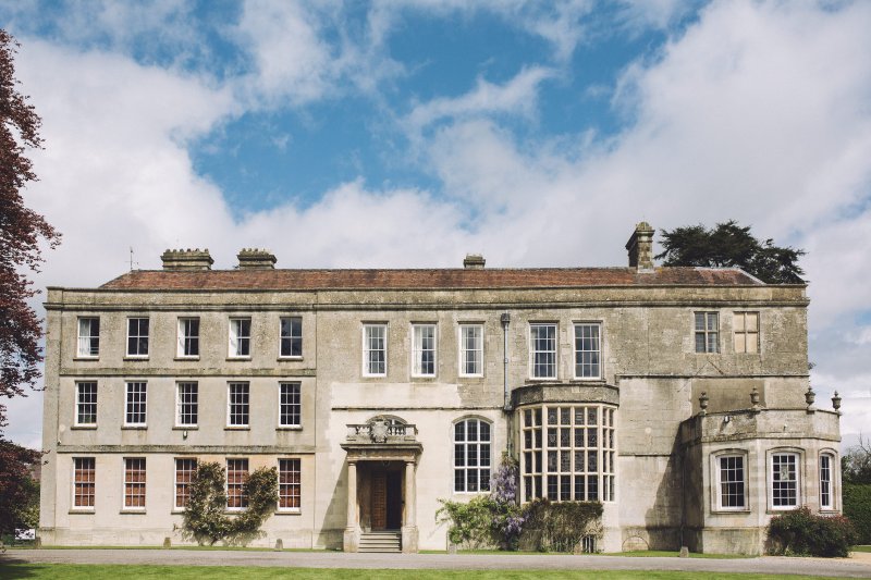 Elmore Court Luxury Wedding Venue Pinkoddy's Blog