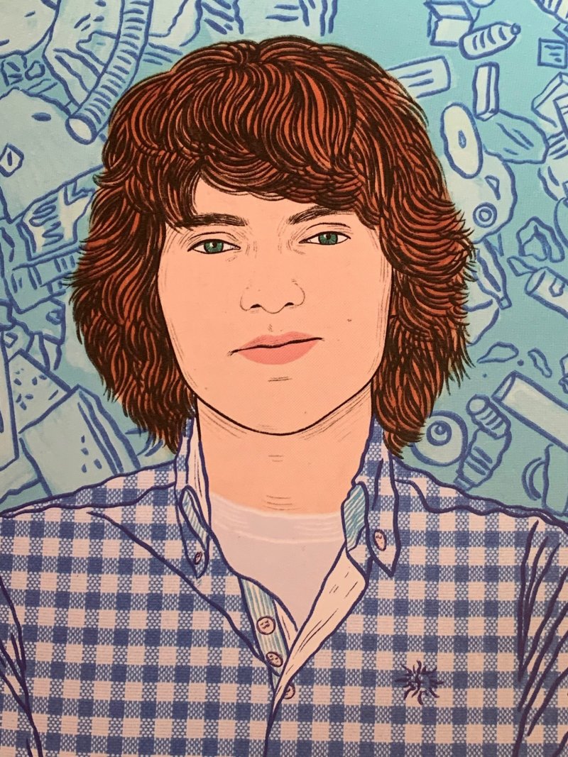 Young, Fearless, Awesome 25 Young People Who Changed the World