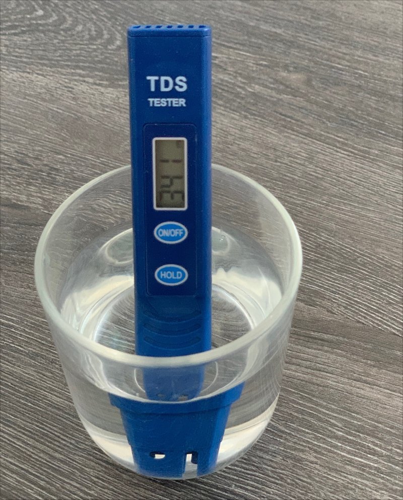 Zerowater Cup Filter Jug Is it better than Brita? Pinkoddy's Blog