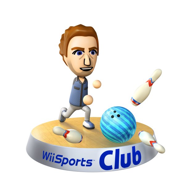 Nintendo Wii Sports Club Review Pinkoddy's Blog