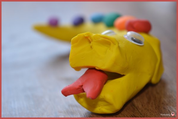 Plasticine Models pocket money prices | Pinkoddy's Blog