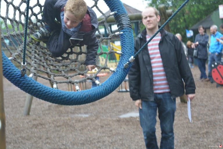 CONKERS - Family Day Out Review | Pinkoddy's Blog