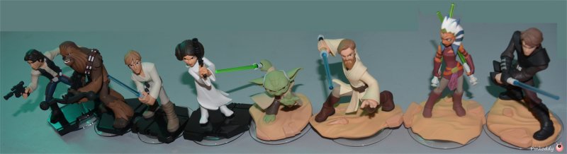 Disney Infinity Play Without Limits 3.0 | Pinkoddy's Blog