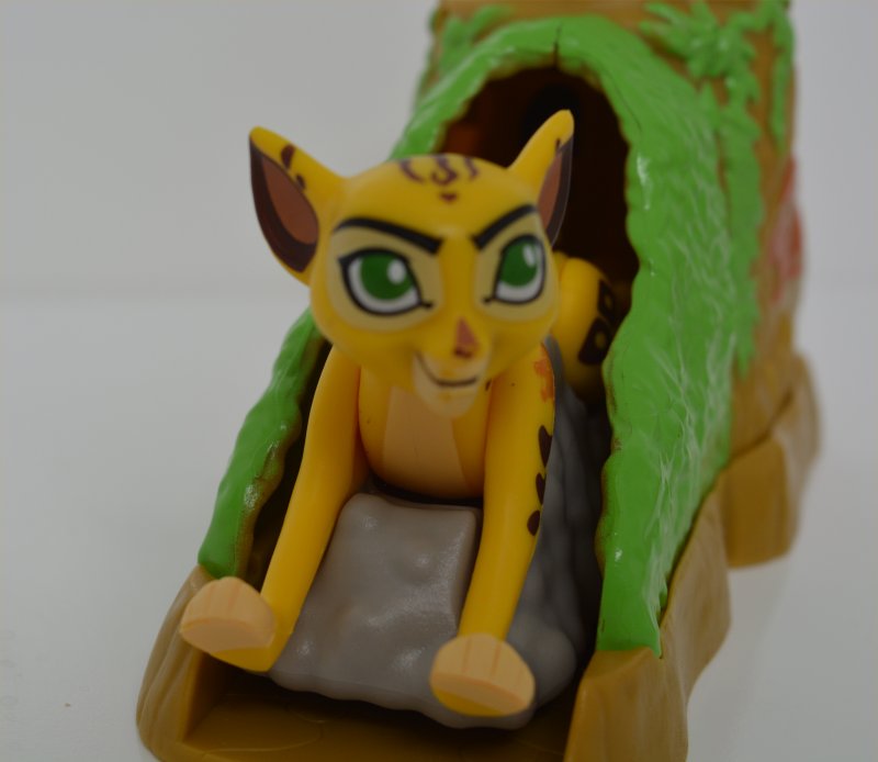 fuli lion guard toy