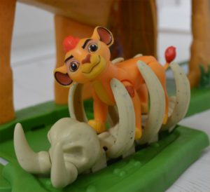 Lion Guard Toys Review | Pinkoddy's Blog