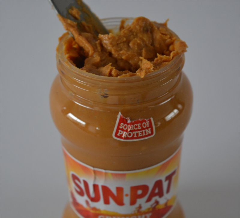 Fuel your dreams with SunPat Peanut butter Pinkoddy's Blog