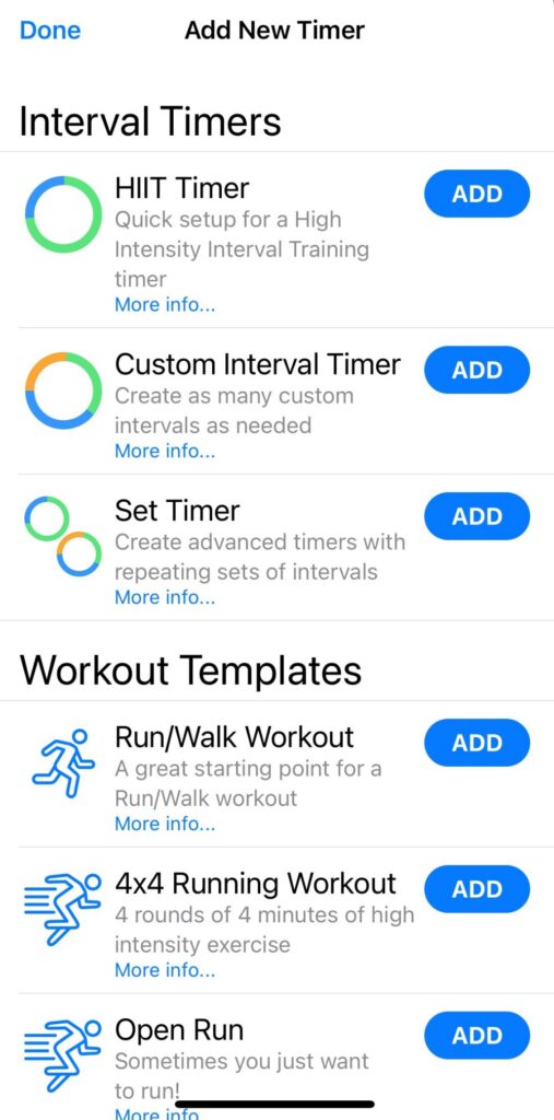 Jeffing Alerts on an Apple Watch with Maps | Pinkoddy's Blog