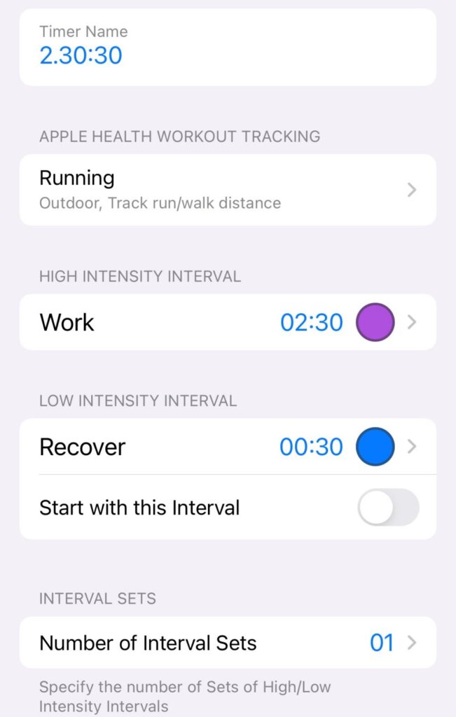 Jeffing Alerts on an Apple Watch with Maps | Pinkoddy's Blog