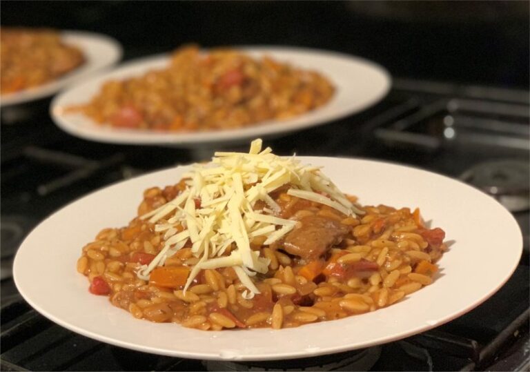 Introducing Beef Stifado An Effortless Slow Cooker Meal