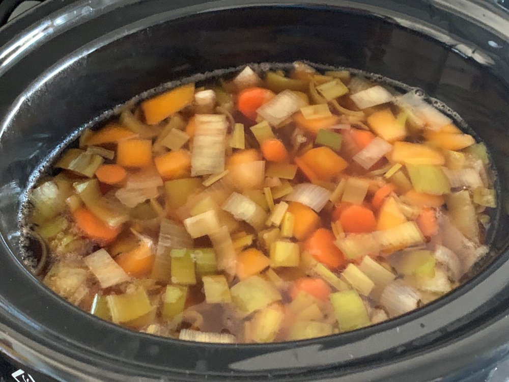 How to Make My Mother’s Recipe Slow Cooked Beef Stew