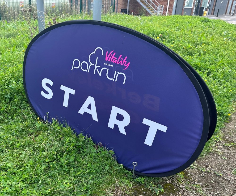 How to Start a New parkrun: A Complete Guide | Pinkoddy