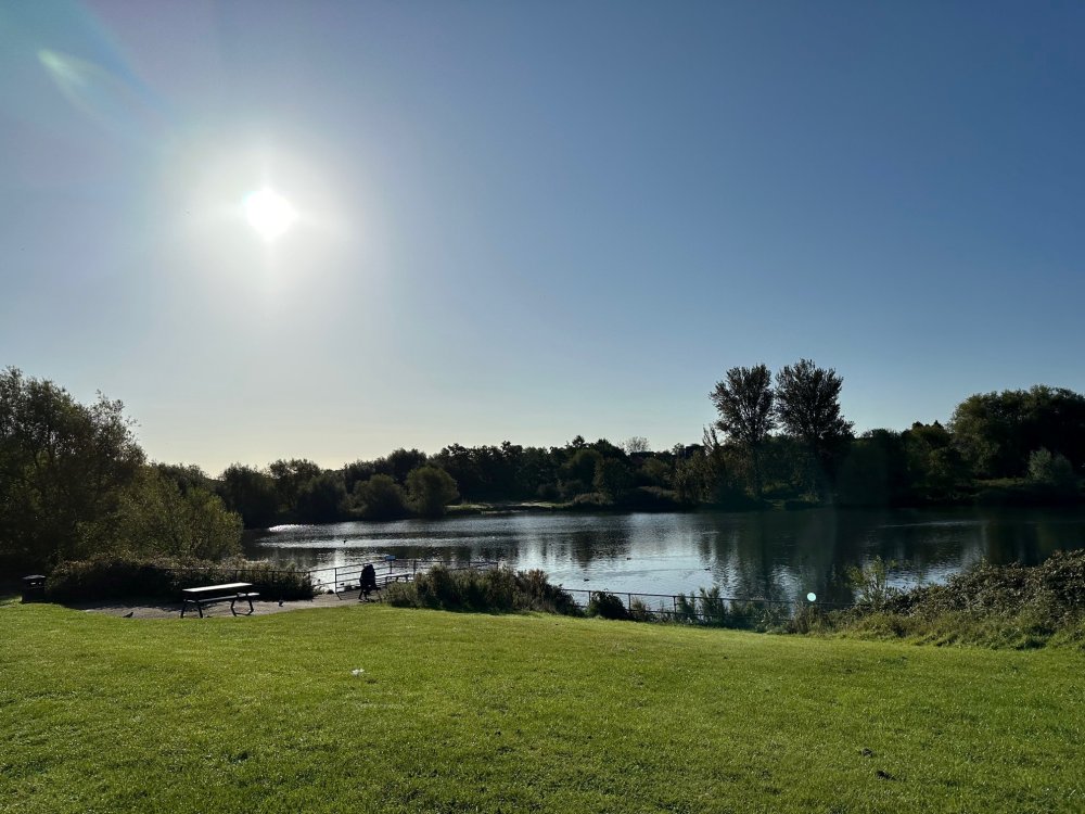 babbsmilllake Pinkoddy's Blog