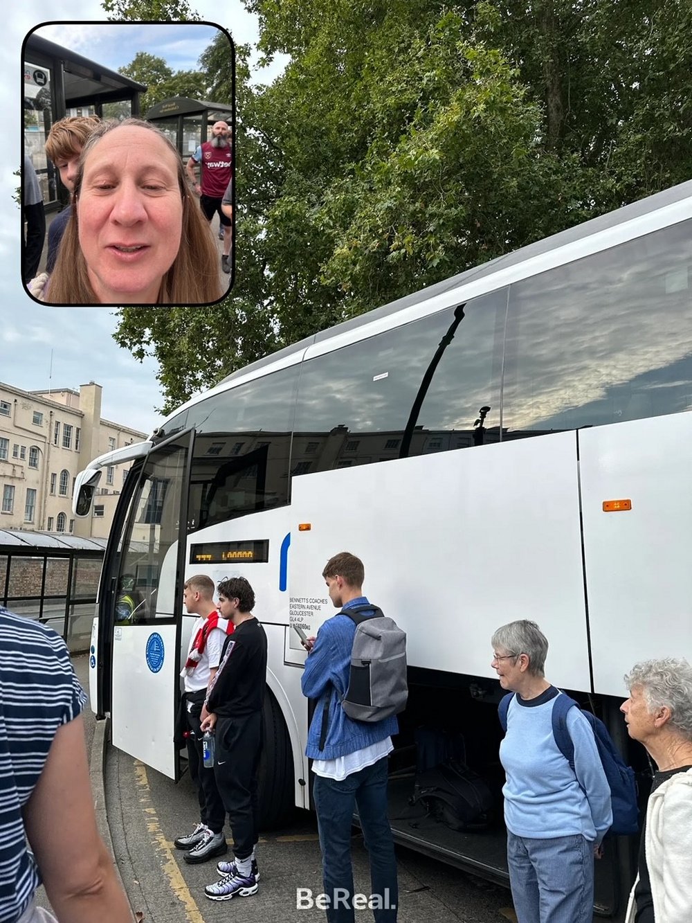 About Our National Express Nightmare for Swim Serpentine